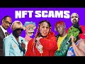 NFTs: The Biggest Scam in Hip Hop
