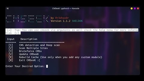 CMSeeK - CMS Detection And Exploitation Suite_-_WordPress Bruteforce