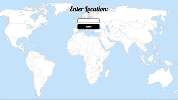 Google map API & Animate.css