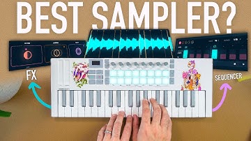 Finding Samples (And Flipping Them) Just Got Way Easier