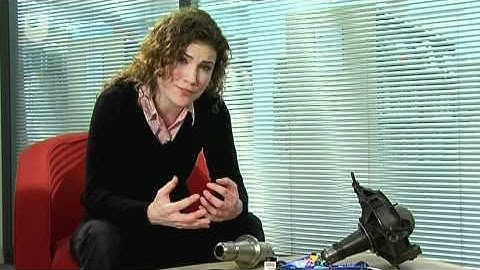 The Benefits of  FEA - Finite Element Analysis (8/17)