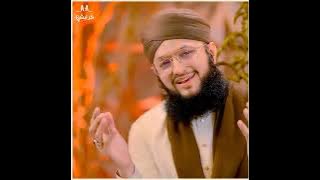 Ya Muhammad Noor E Mujassam 💚 | Status Video | Hafiz Tahir Qadri