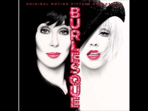 Burlesque - Welcome To Burlesque