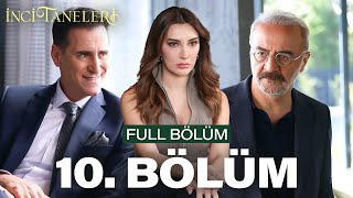 İnci Taneleri – 10. Bölüm image