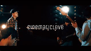 Deep Sea Diving Club - cinematiclove (Official Video) chords
