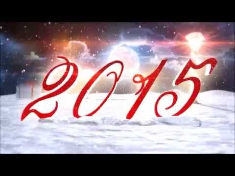 ტელეკომპანია \"მეცხრე არხის\" საახალწლო მილოცვა