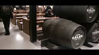 Porto Calem Üzüm Fabri̇kasi Ve Müzesi̇ Vine Factory