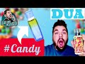 Dua Fragrances Review | #Candy | Candies for Men