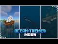 The BEST Ocean Mods To Transform Minecraft’s Seas & Rivers | NeoForge & Fabric 1.21.1