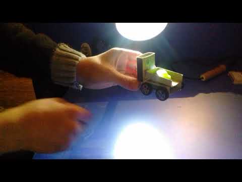 სატვირთო მანქანა