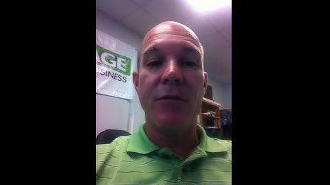 Video Testimonial: Brian Barquilla about Template Monster