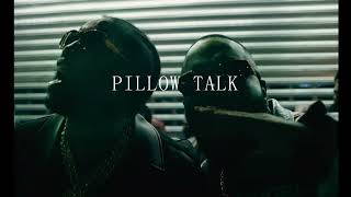 Meek Mill, Rick Ross - Pillow Talk (prod.parlay)