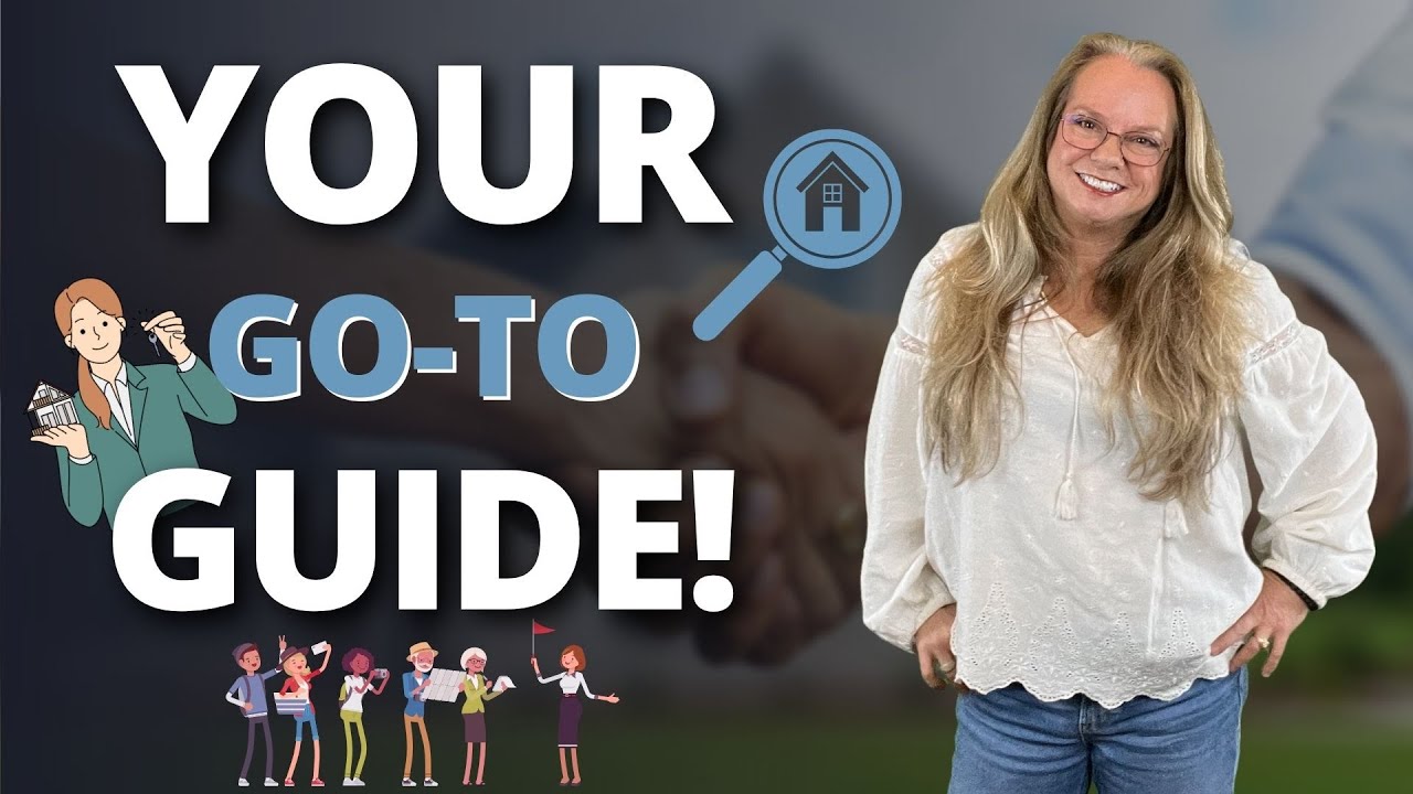 Don't Do it Alone, Hire a Professional! #sherriecholsrealtor #sellwithsherri