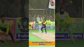 sukanta shorthand tennisballcricket shorts