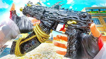 The Speed Hack Movement Meta on Rebirth Island 👑 + Nvidia Filters