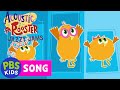 Barnyard Bop Quiz