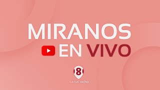 Canal 8 San Juan EN VIVO