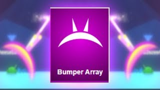 *New Weapon* Bumper Array - Shellshock Live Showdown | JeromeACE