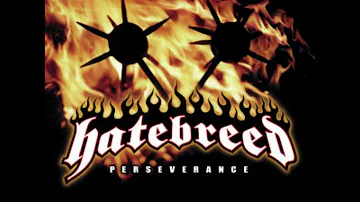 Hatebreed - "I Will Be Heard" (Isolated Vocals)