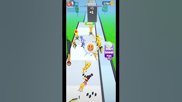 Slap and run gameplay #new #viral #shorts #shortvideo #short #trend #trending #reels #gameplay #game