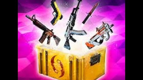 Counter strike 2 Case opening 20 shadow cases a row