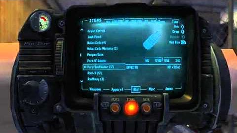 Return to Fallout New Vegas Walkthrough with Commentary Part 55   Crash Ahoy