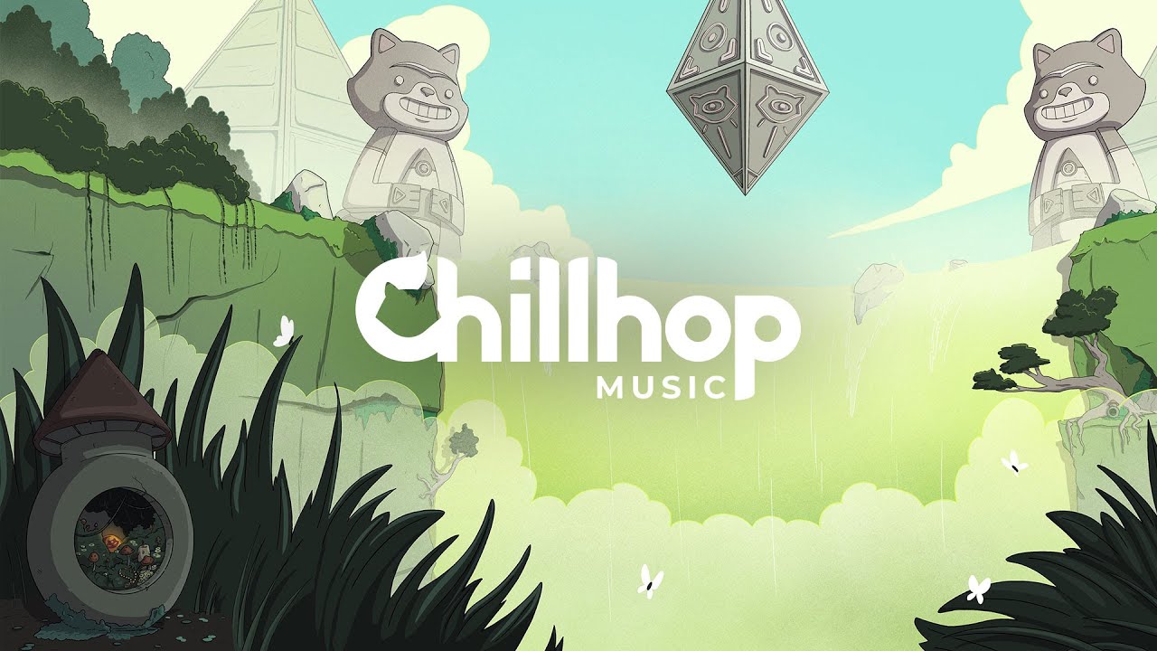 Clap Cotton - Vinho Verde [instrumental chill beats]