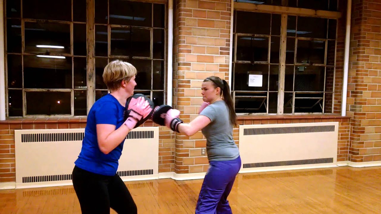 Pink Gloves Boxing Tier 2 hitting YouTube