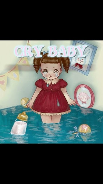 melanie-martinez-song-meanings-melaniemartinez-crybaby-dollhouse