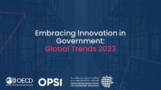 Exploring 2023 Innovation Trends