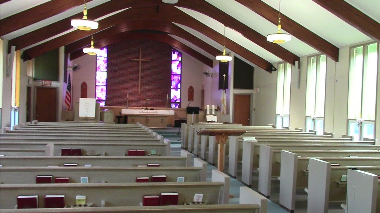 2020 May 17 Worship Service (Original as broadcast) - YouTube