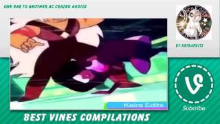 😨 Stevenuniverseedit Vines  🐰 - July 11, 2016  🀄 Stevenuniverseedit  Reaction Compilation  🔑