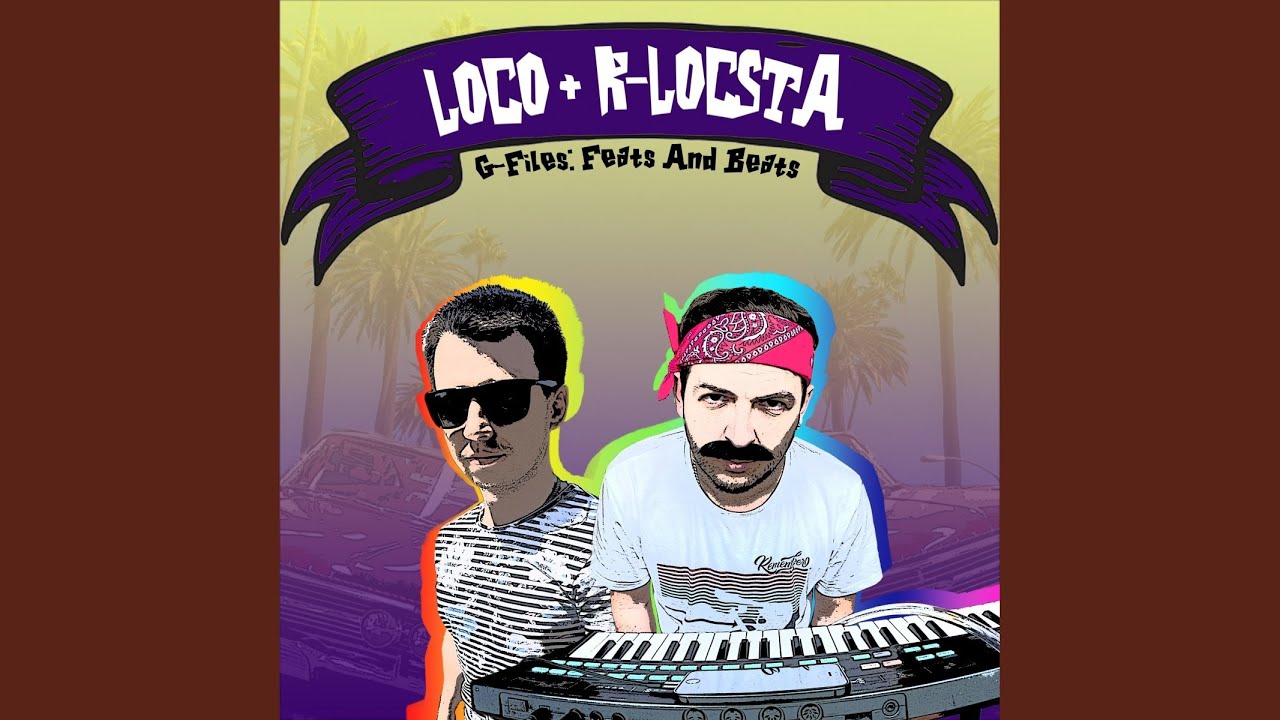 Mira I'ma Hustla (Prod. Beats-By-Loco) en YouTube Mira I'ma Hustla (Prod. Beats-By-Loco) en YouTube
