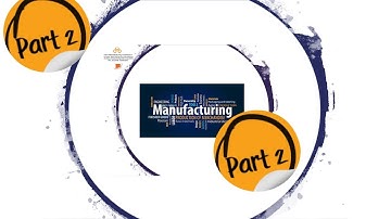 Manufacturing Overheads (PART 2): Introduction to Cost & Management Accounting(ACCT1003)