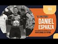 El invitado: Daniel Esparza