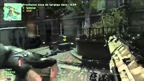 Slow 6 Man Headshot Feed- Keep Or Delete?