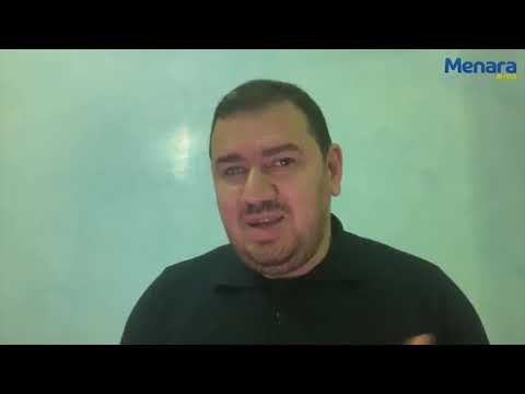 محسن لخديسي هذه الأزمة ساهمت في تسريع وثيرة التحول الرقمي