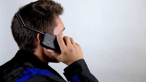 Iridium Extreme Making a Call Tutorial - Apollo SatCom