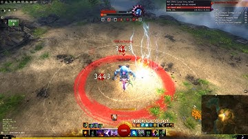 [eS] Standard Arcane Weaver Benchmark - 40.8k