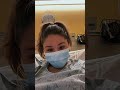 Navigating er visits & chronic illness challenges #hospital