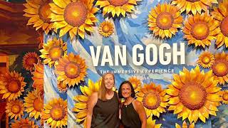 Van Gogh Immersive Experience | Miami, Florida