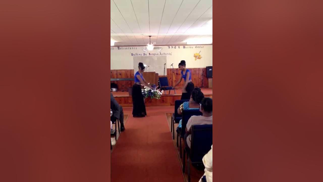 Jessica Reedy Something Out Of Nothing !! My sis & I dancing for The Lord !! YouTube Jessica Reedy Something Out Of Nothing !! My sis & I dancing for The Lord !! YouTube