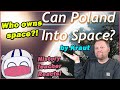 Can Poland into Space? | Kraut | History Teacher Reacts