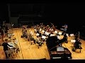 Philippe Leroux, TotalSOlo - Ensemble intercontemporain - Bruno Mantovani