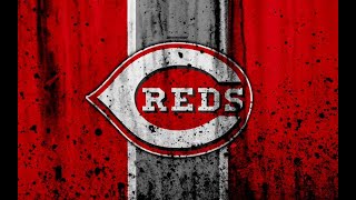Cincinnati Reds hype video 2024