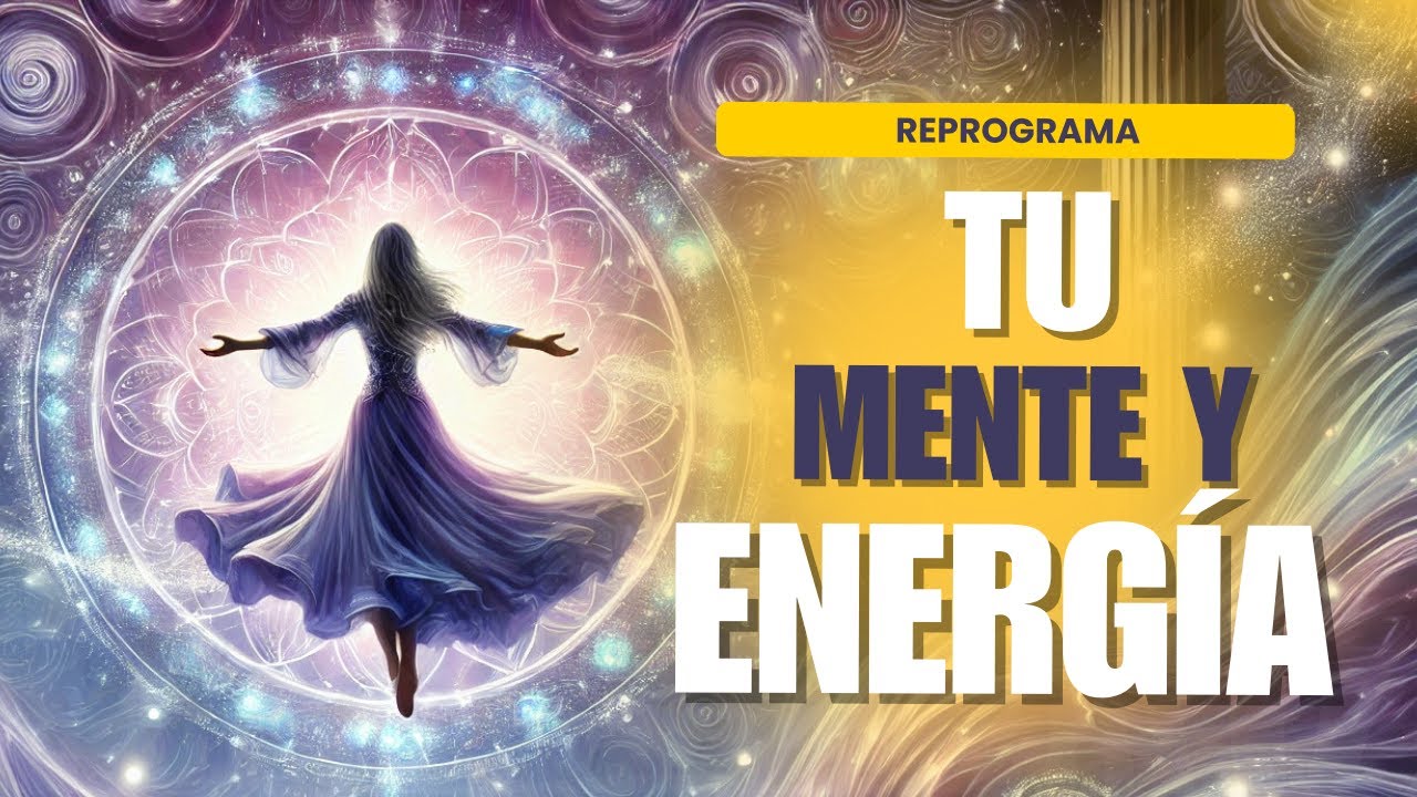 El Poder de las Afirmaciones Positivas: Reprograma tu Mente y Tu ...