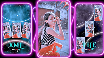 #তোকে ইশারায 👀💕 New Xml File Bangla song 🦋💞 Trending xml file bangla song 🔰💫 Viral xml file 🔰✨💗#new