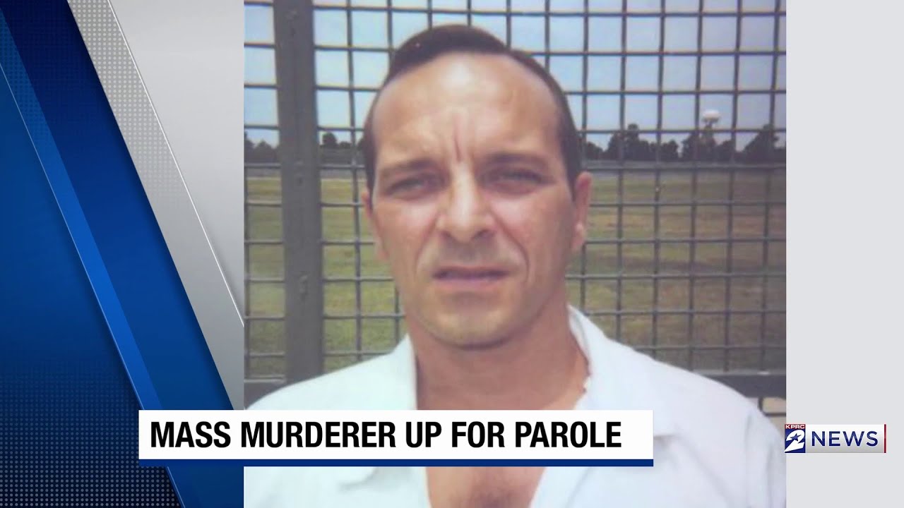 Parents fight against release of Houston serial killer’s accomplice