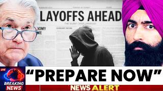 видео: ФРС обеспокоена ситуацией на рынке труда картинка: ФРС обеспокоена ситуацией на рынке труда