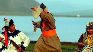 The Altai  band - Uvgudiin Zahias by GANPUREV Dagvan